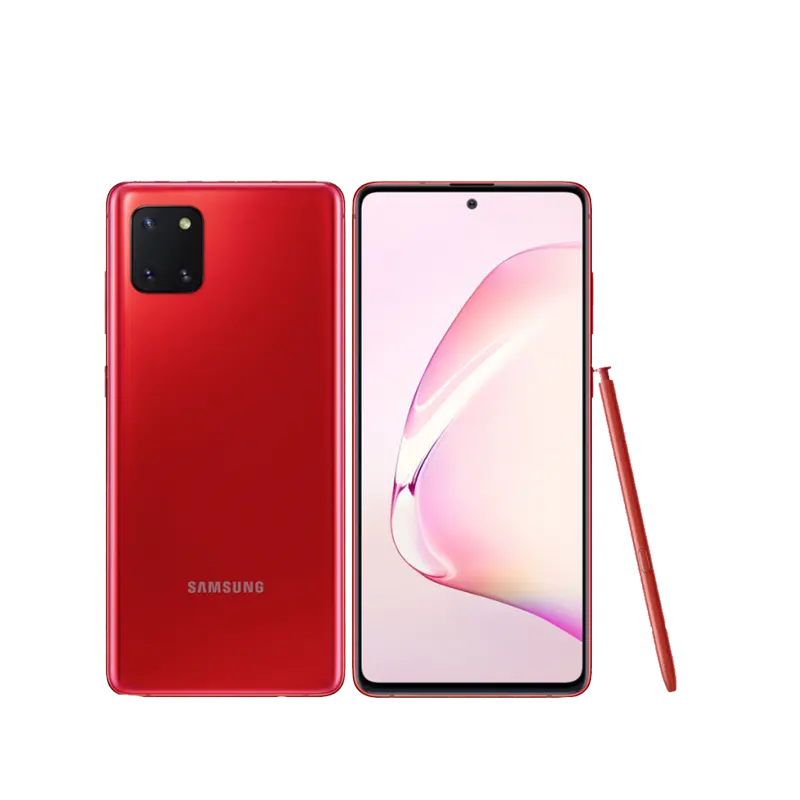 samsung-galaxy Note10 Lite