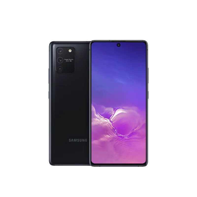 samsung galaxy S10 Lite