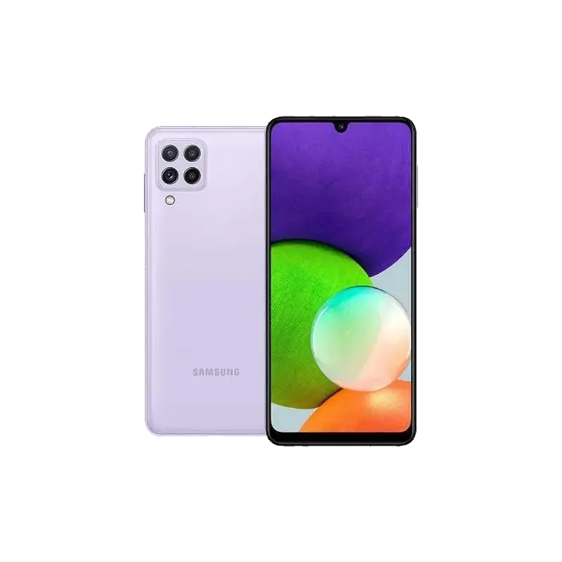 samsung-galaxy-a22 4G