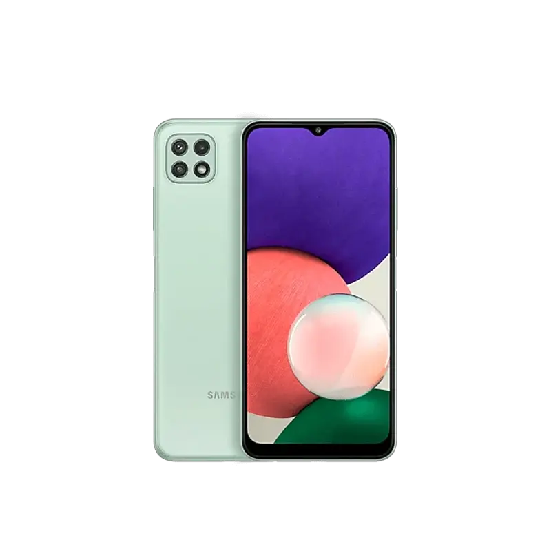 samsung-galaxy-a22 5G