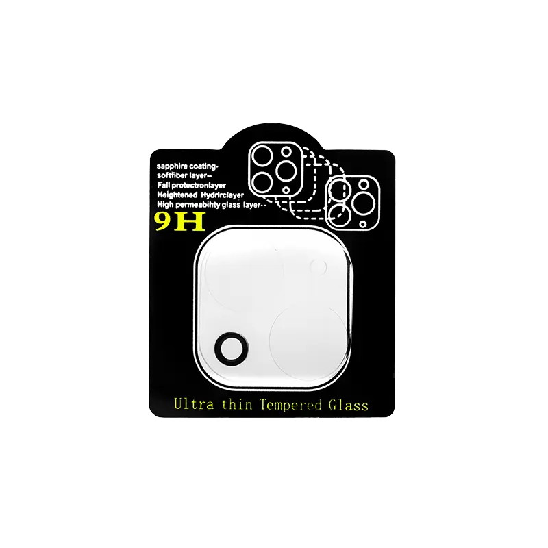 3D lens - 13 13mini 13pro 13promaxx